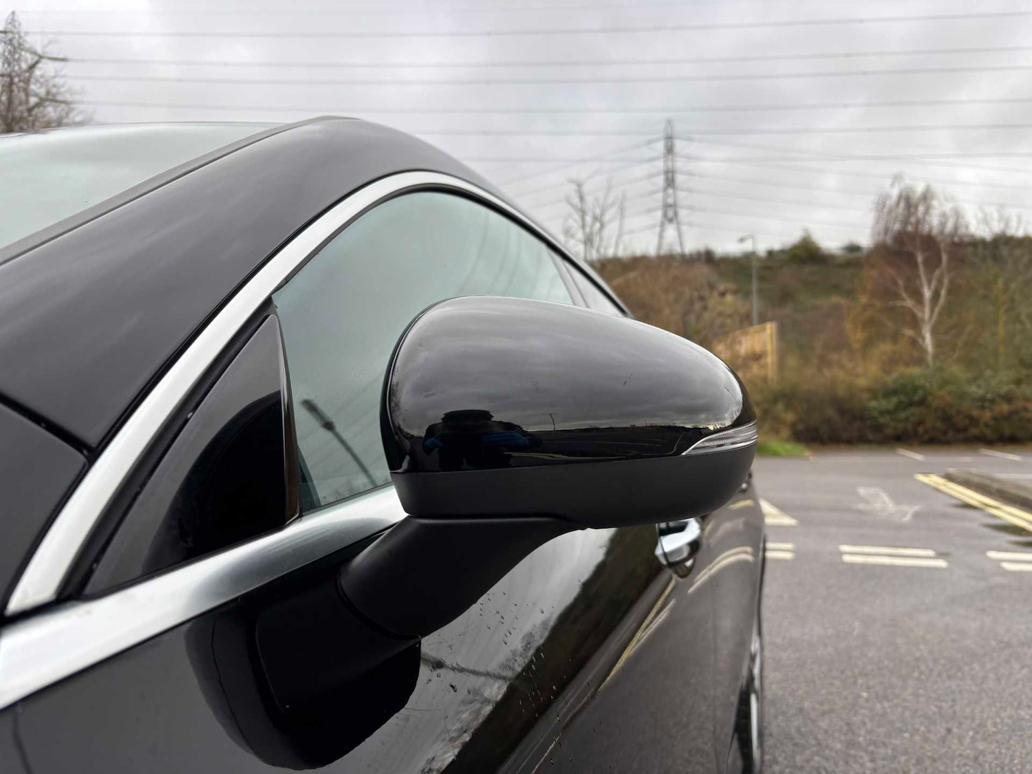 Used Mercedes-Benz CLA 2024 for sale - 76705186: Photo 25