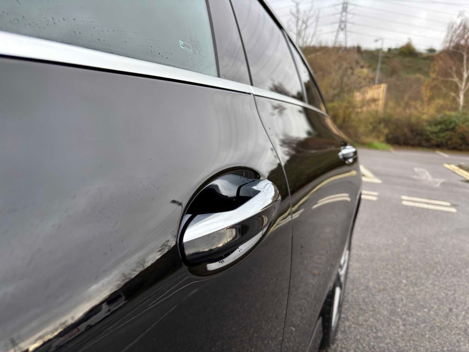 Used Mercedes-Benz CLA 2024 for sale - 76705186: Photo 26