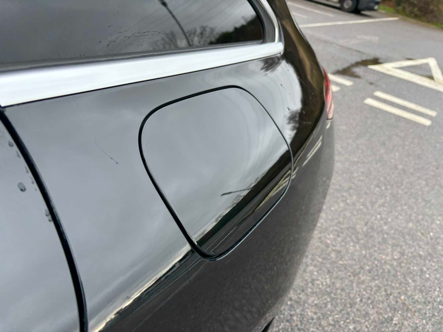 Used Mercedes-Benz CLA 2024 for sale - 76705186: Photo 27