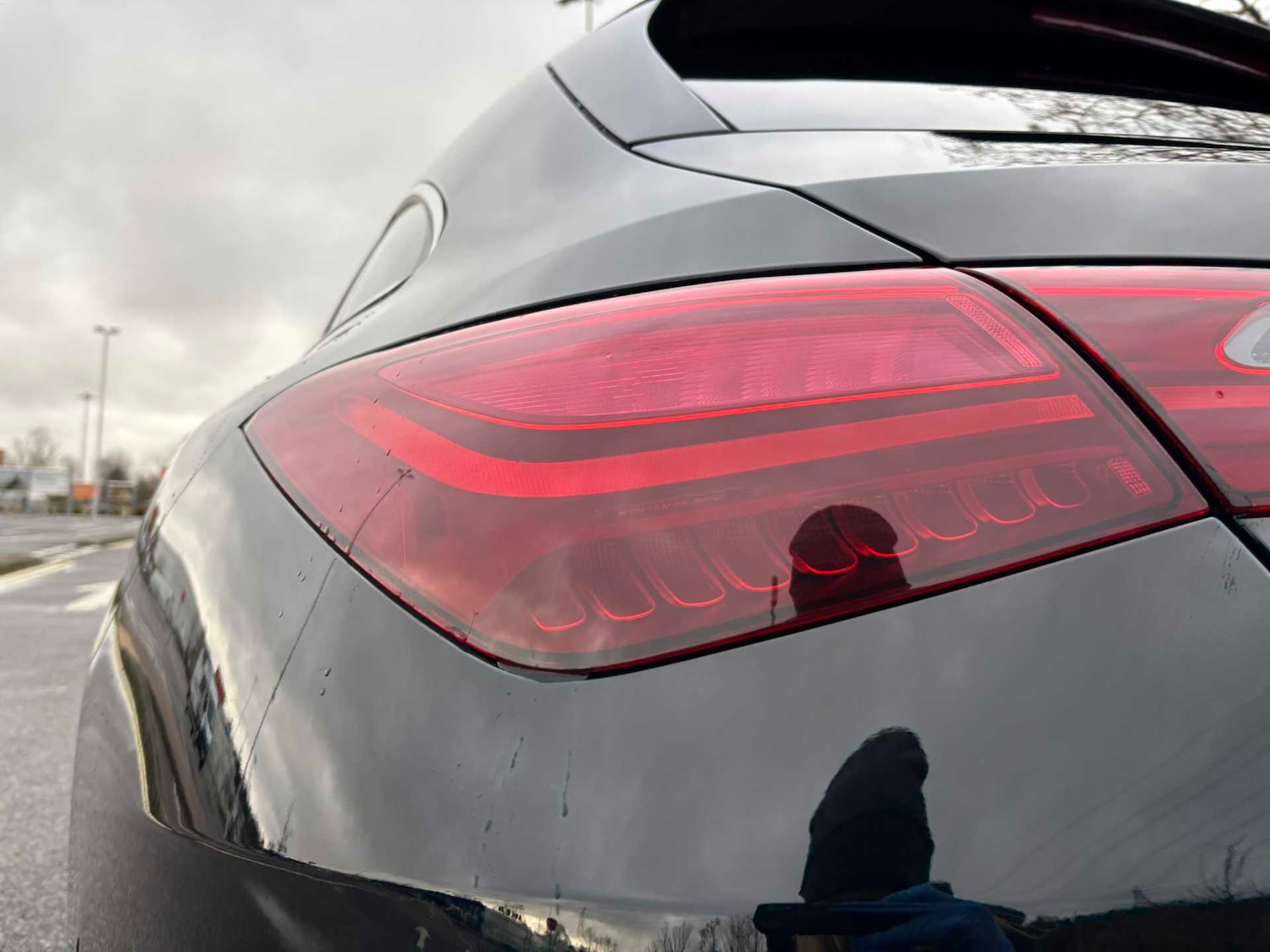 Used Mercedes-Benz CLA 2024 for sale - 76705186: Photo 28