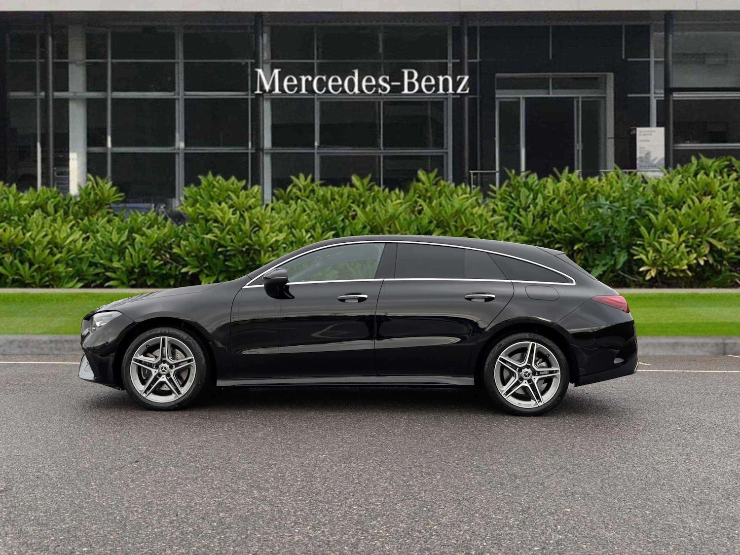 Used Mercedes-Benz CLA 2024 for sale - 76705186: Photo 3