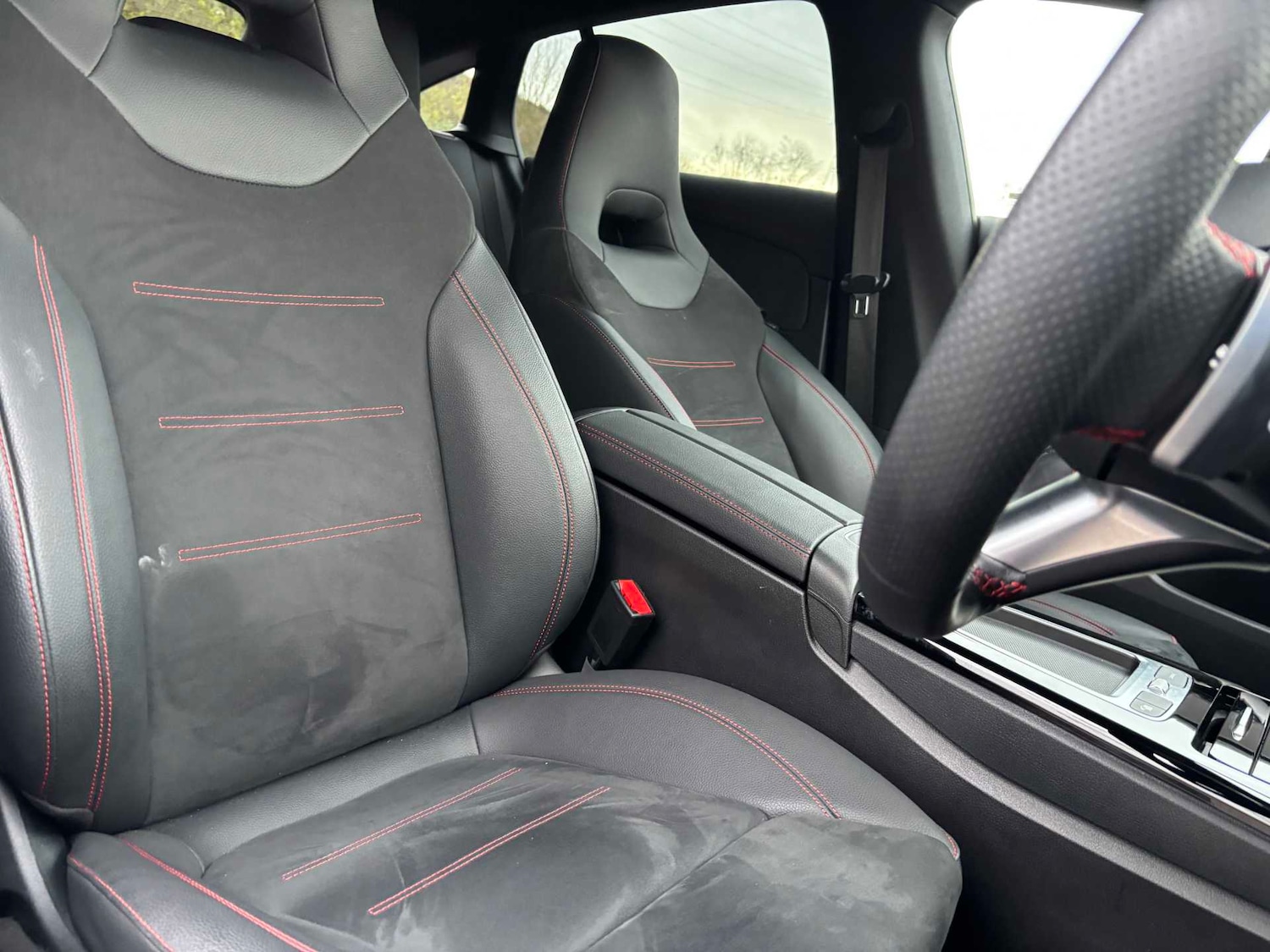 Used Mercedes-Benz CLA 2024 for sale - 76705186: Photo 32