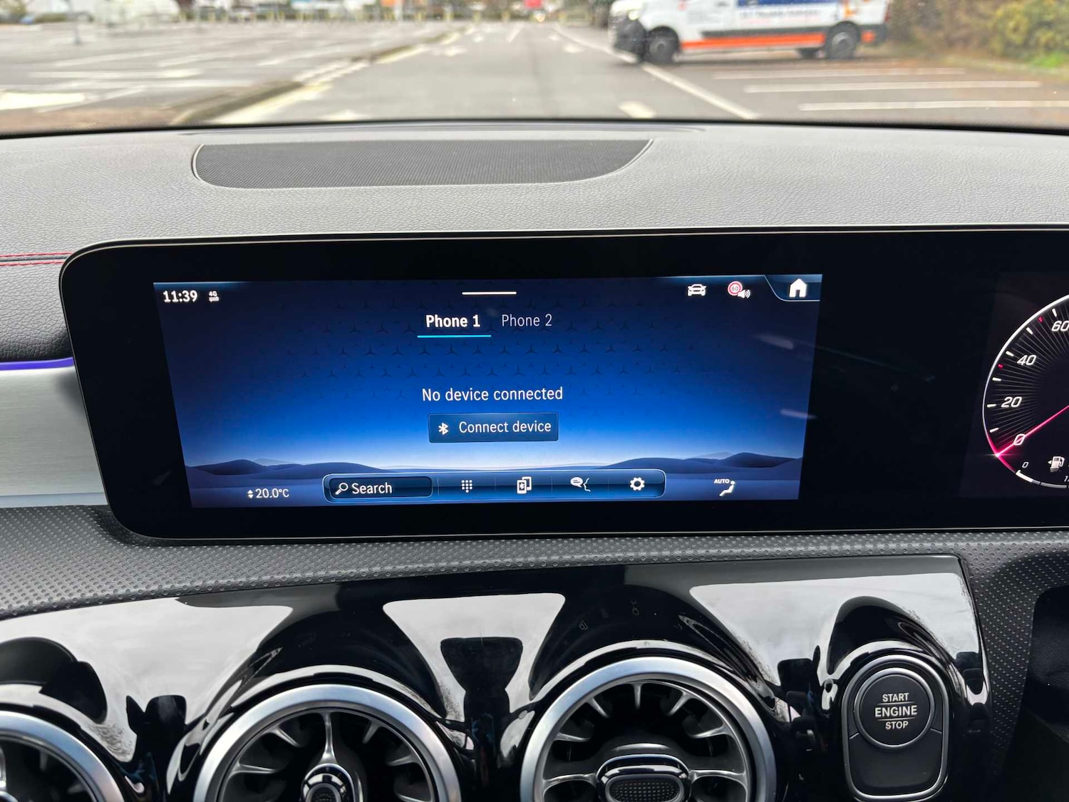 Used Mercedes-Benz CLA 2024 for sale - 76705186: Photo 33