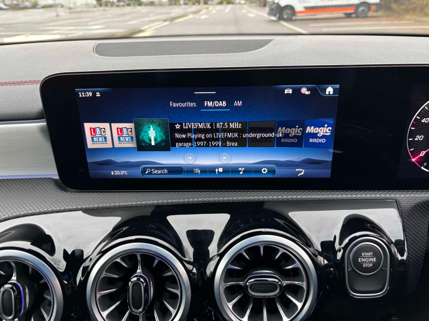 Used Mercedes-Benz CLA 2024 for sale - 76705186: Photo 35