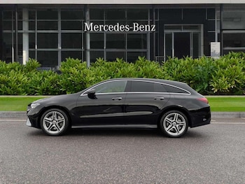 Used Mercedes-Benz CLA 2024 for sale - 76705186: Photo