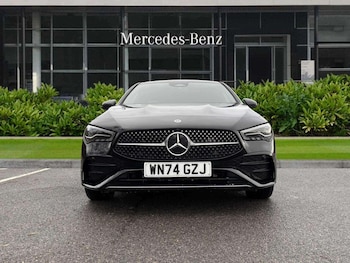 Used Mercedes-Benz CLA 2024 for sale - 76705186: Photo