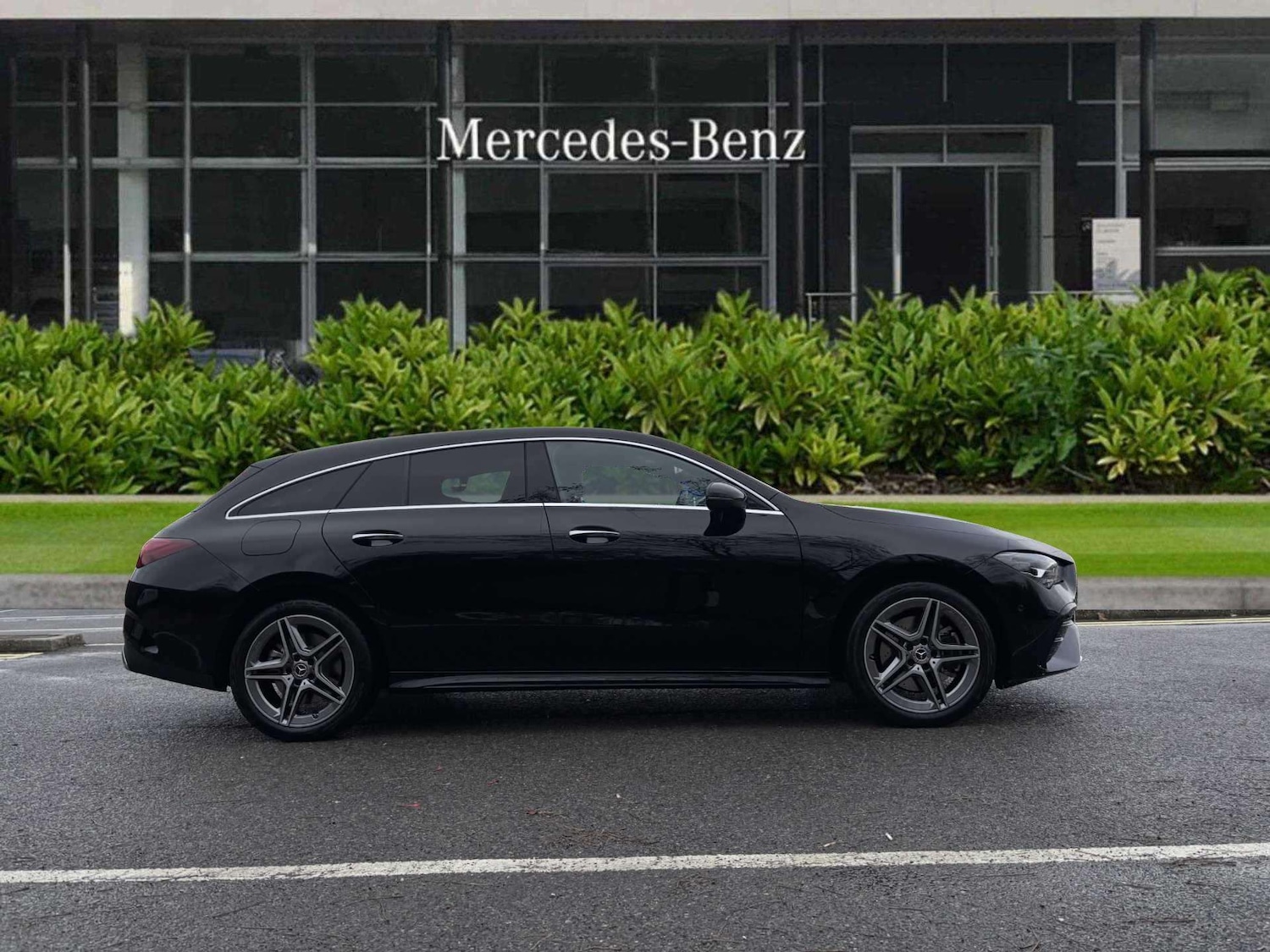 Used Mercedes-Benz CLA 2024 for sale - 76705186: Photo 6