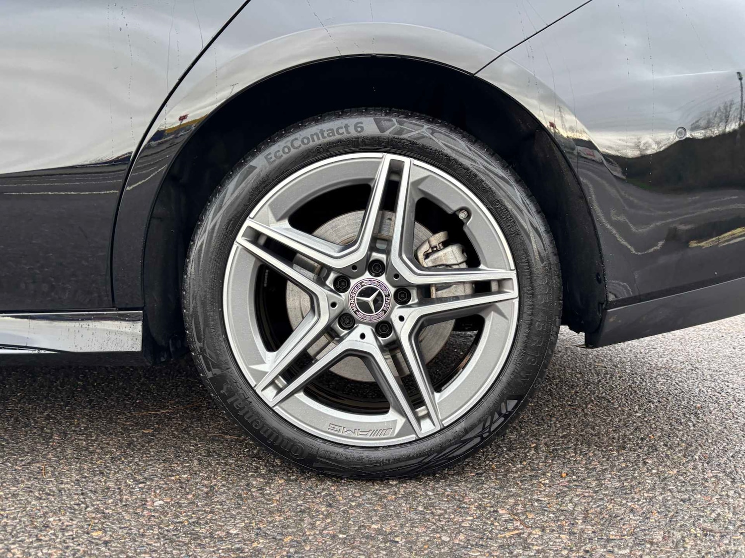 Used Mercedes-Benz CLA 2024 for sale - 76705186: Photo 9