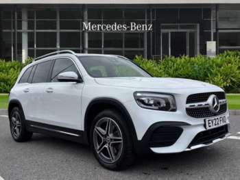 200 AMG Line 5dr 7G-Tronic