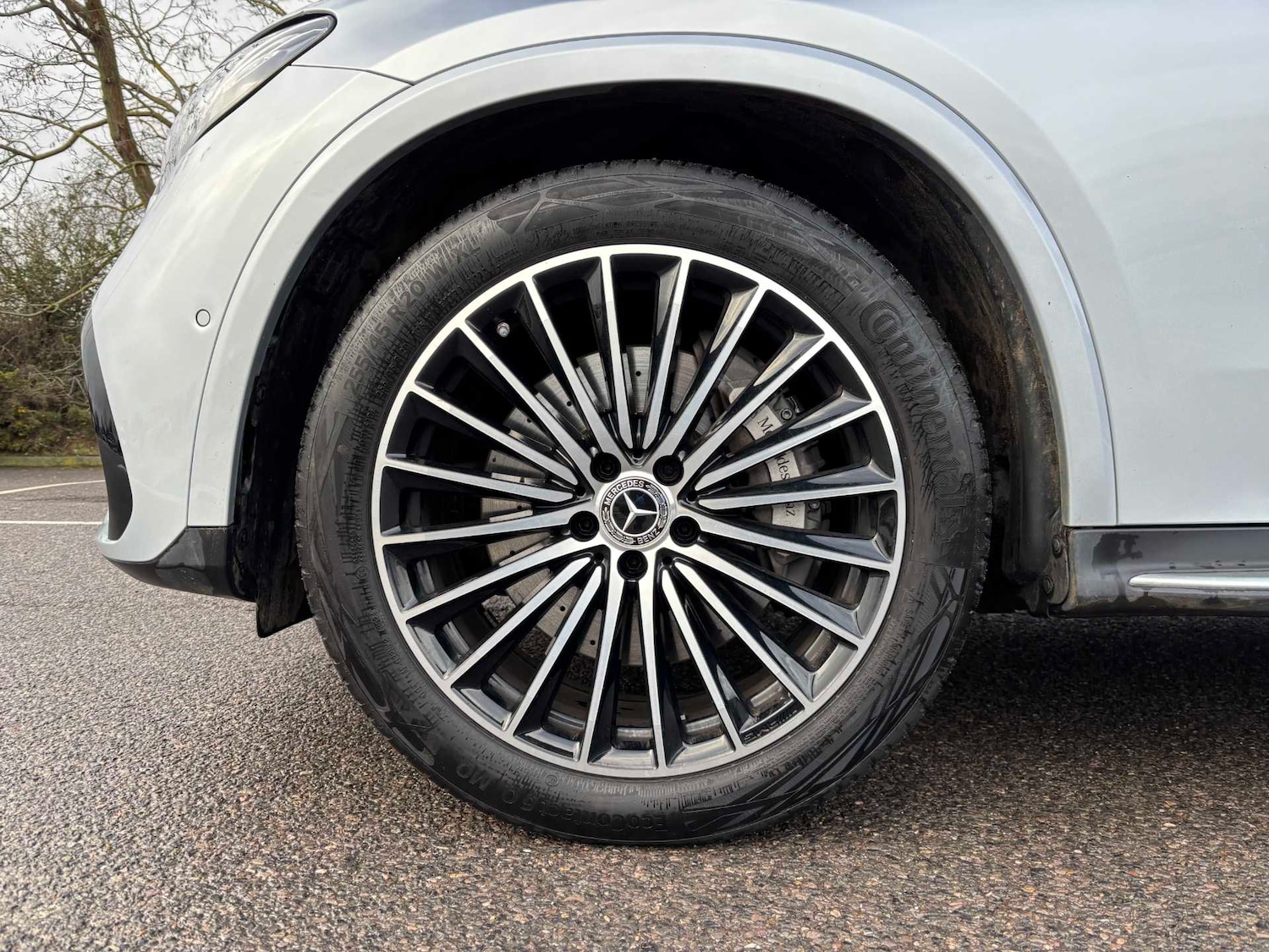 Used Mercedes-Benz GLC 2025 for sale - 77577466: Photo 10