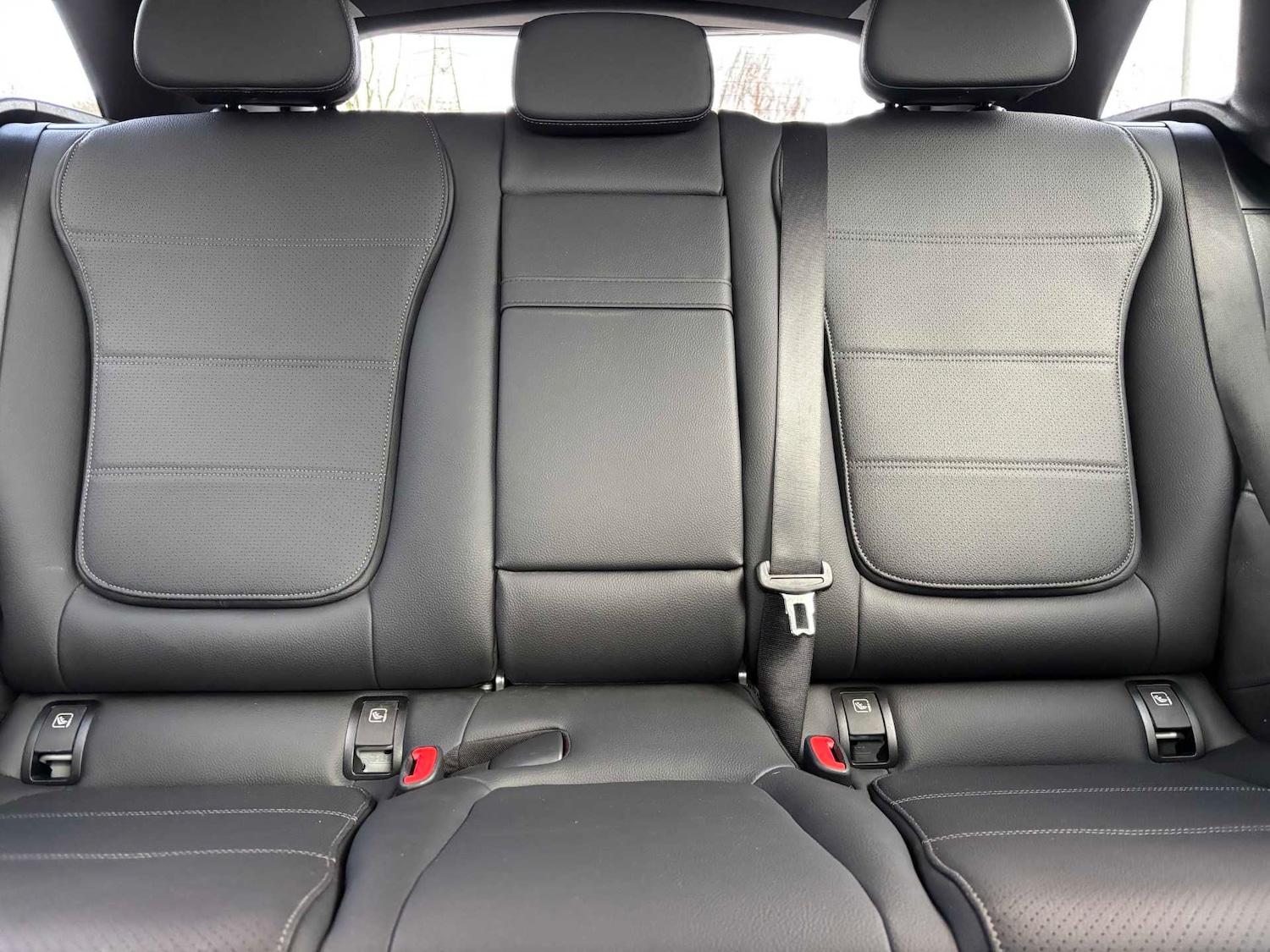 Used Mercedes-Benz GLC 2025 for sale - 77577466: Photo 14