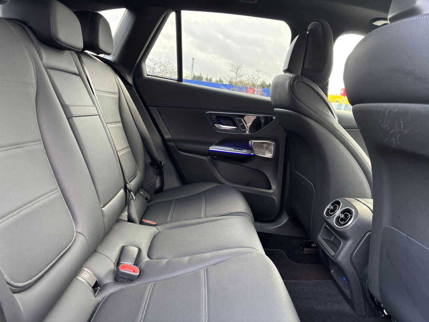 Used Mercedes-Benz GLC 2025 for sale - 77577466: Photo 15