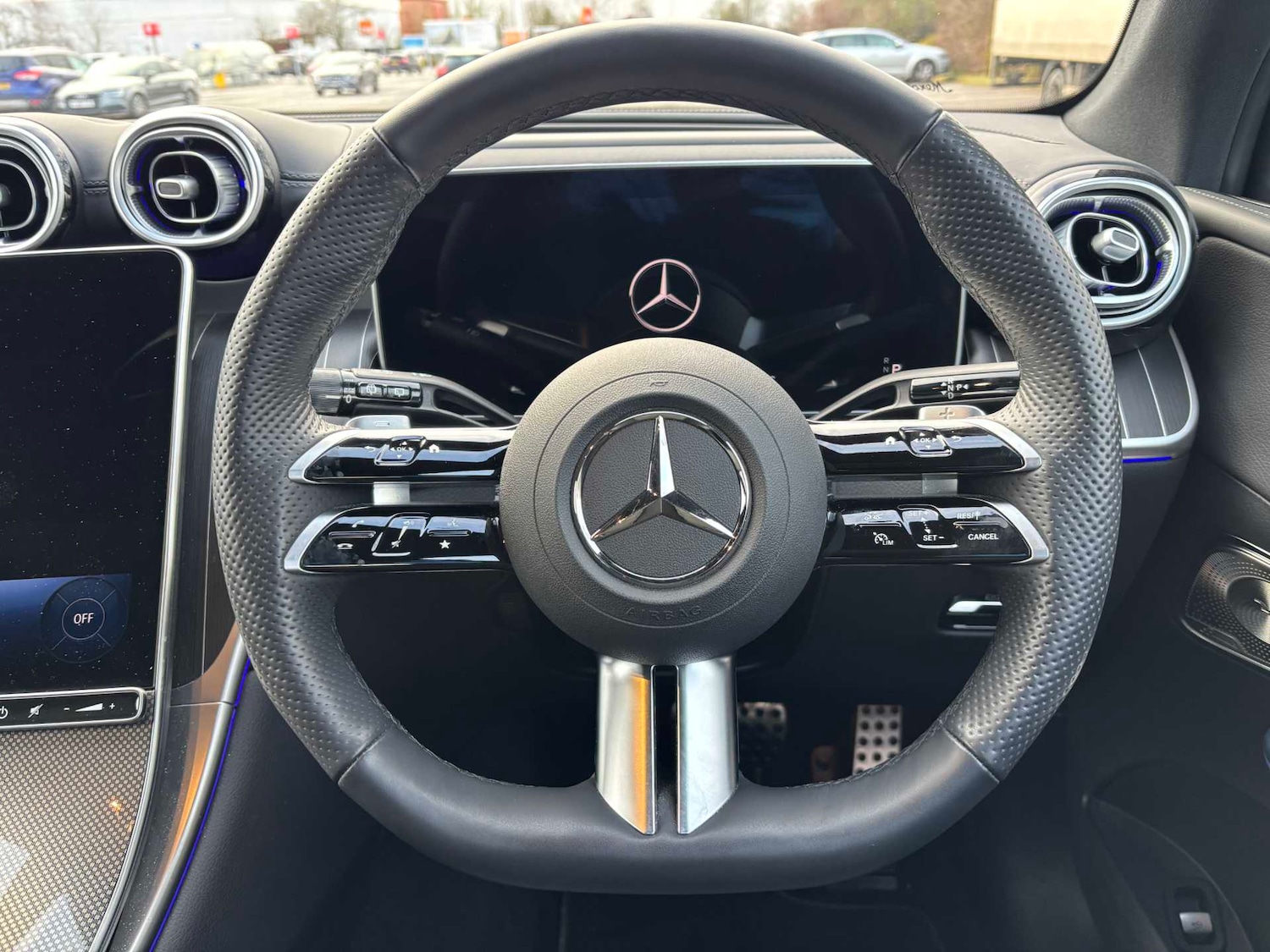 Used Mercedes-Benz GLC 2025 for sale - 77577466: Photo 16