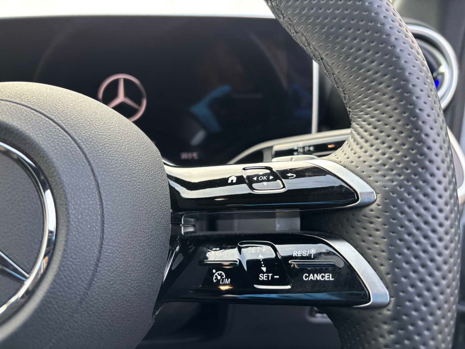 Used Mercedes-Benz GLC 2025 for sale - 77577466: Photo 19