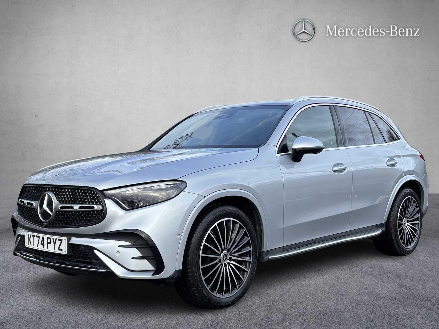 Used Mercedes-Benz GLC 2025 for sale - 77577466: Photo 21