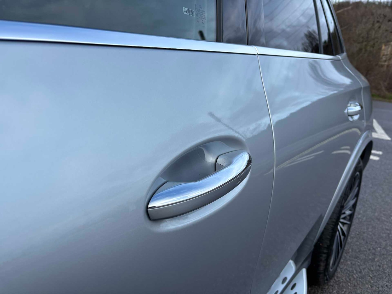 Used Mercedes-Benz GLC 2025 for sale - 77577466: Photo 26