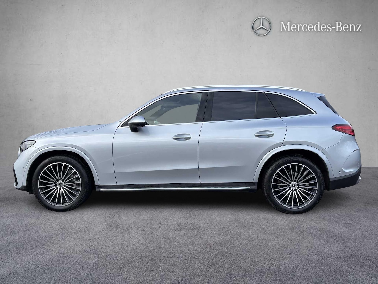 Used Mercedes-Benz GLC 2025 for sale - 77577466: Photo 3