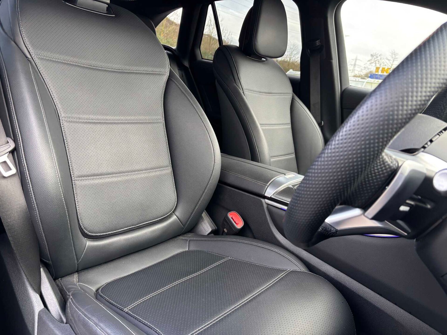 Used Mercedes-Benz GLC 2025 for sale - 77577466: Photo 32