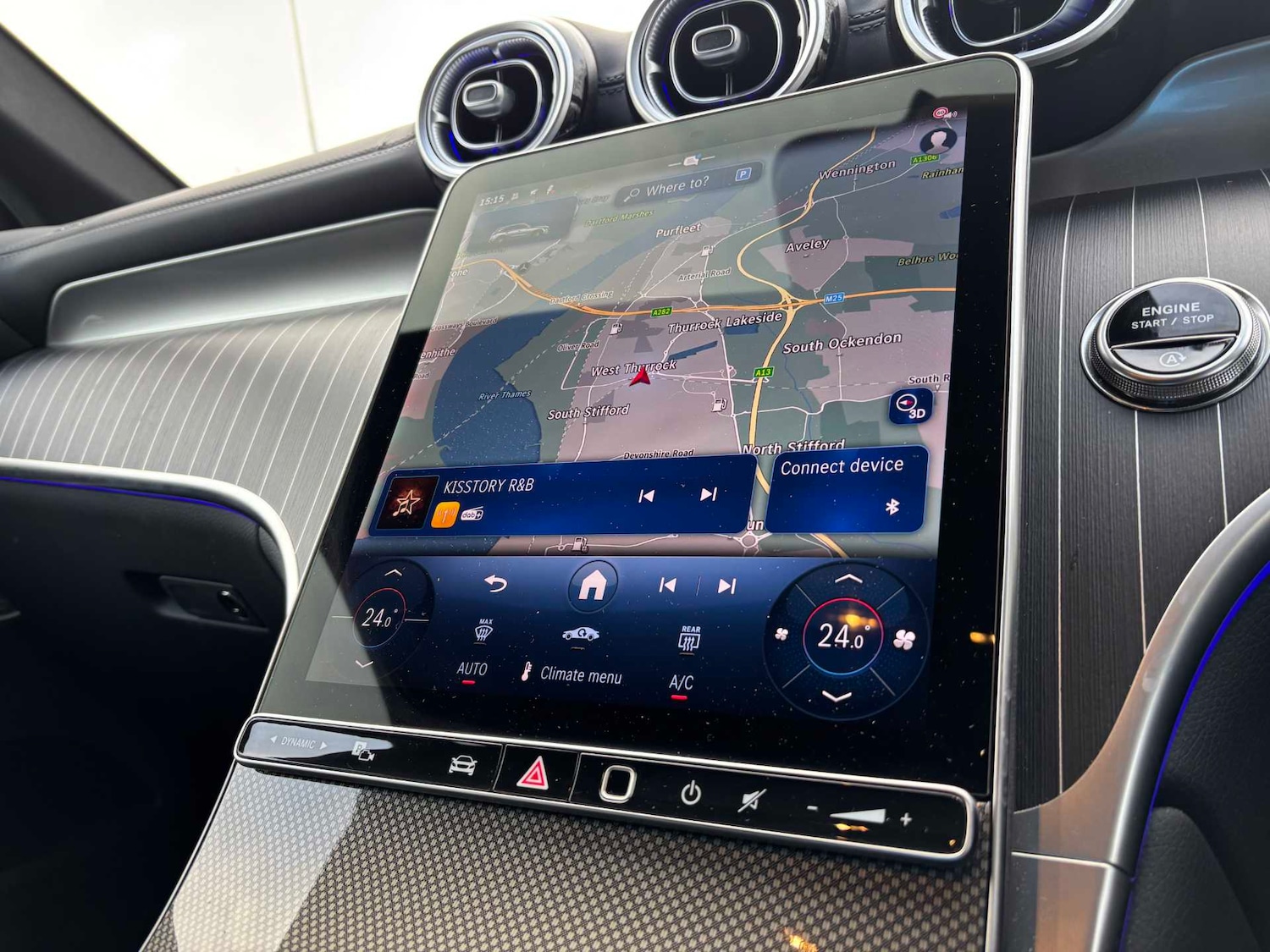 Used Mercedes-Benz GLC 2025 for sale - 77577466: Photo 33