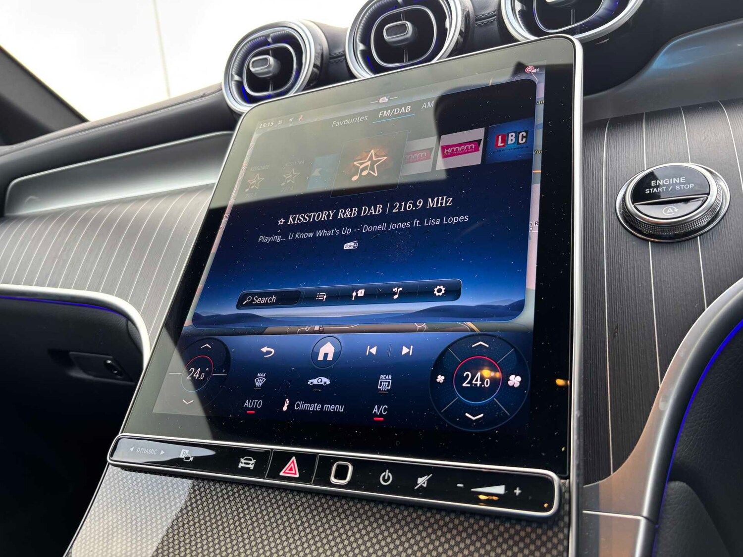 Used Mercedes-Benz GLC 2025 for sale - 77577466: Photo 34