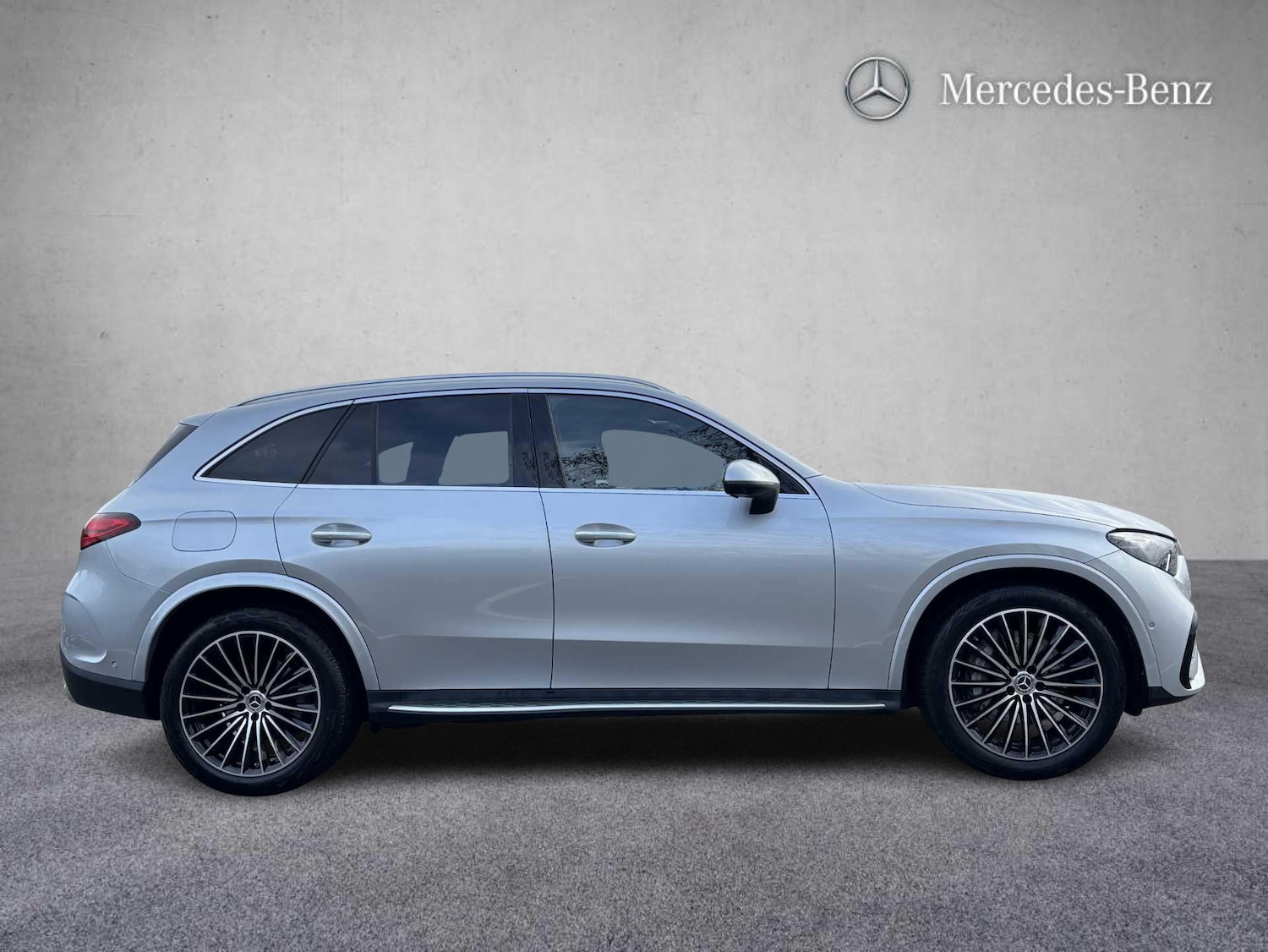 Used Mercedes-Benz GLC 2025 for sale - 77577466: Photo 4