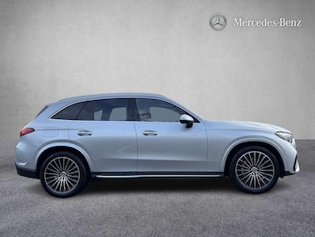 Used Mercedes-Benz GLC 2025 for sale - 77577466: Photo