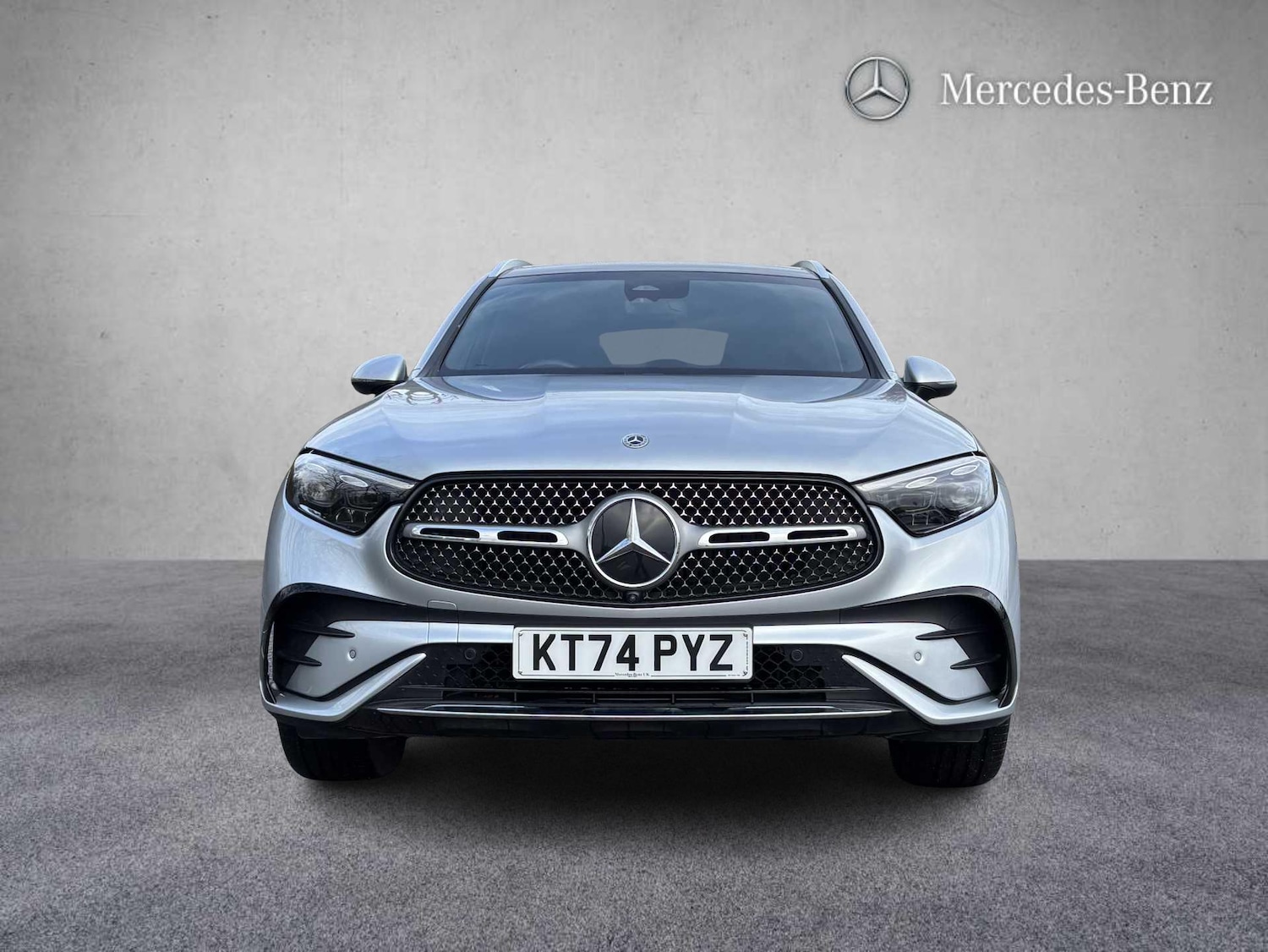 Used Mercedes-Benz GLC 2025 for sale - 77577466: Photo 5