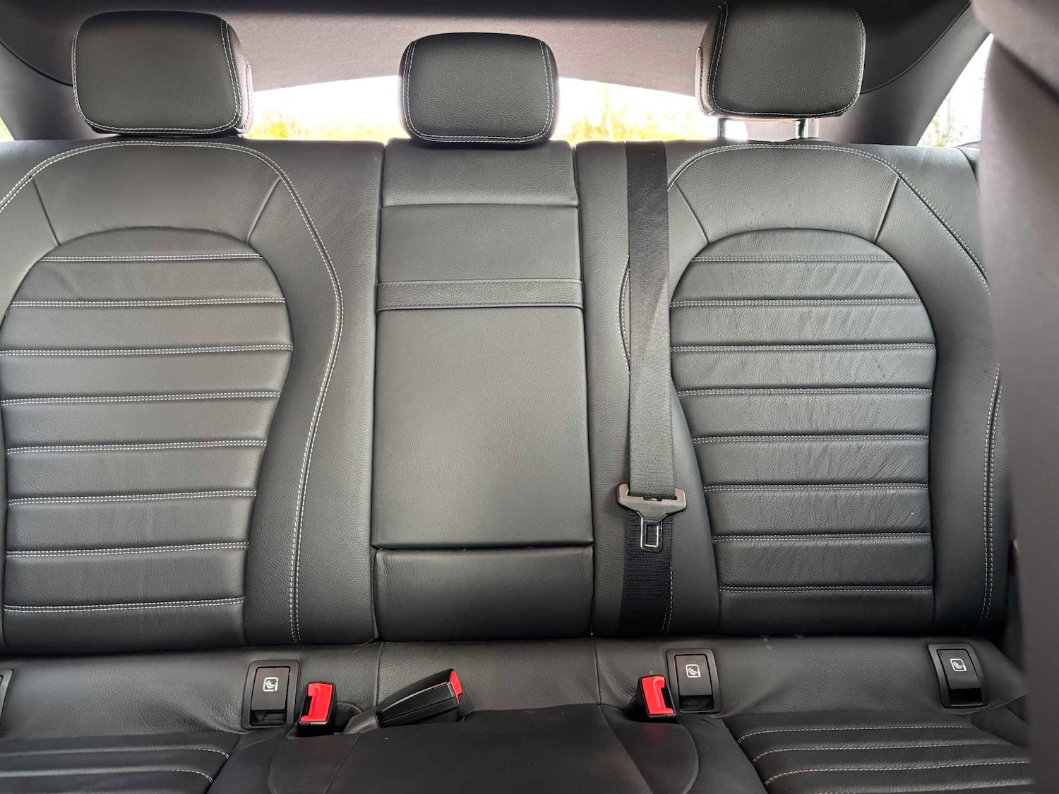 Used Mercedes-Benz EQC 2021 for sale - 76329129: Photo 14