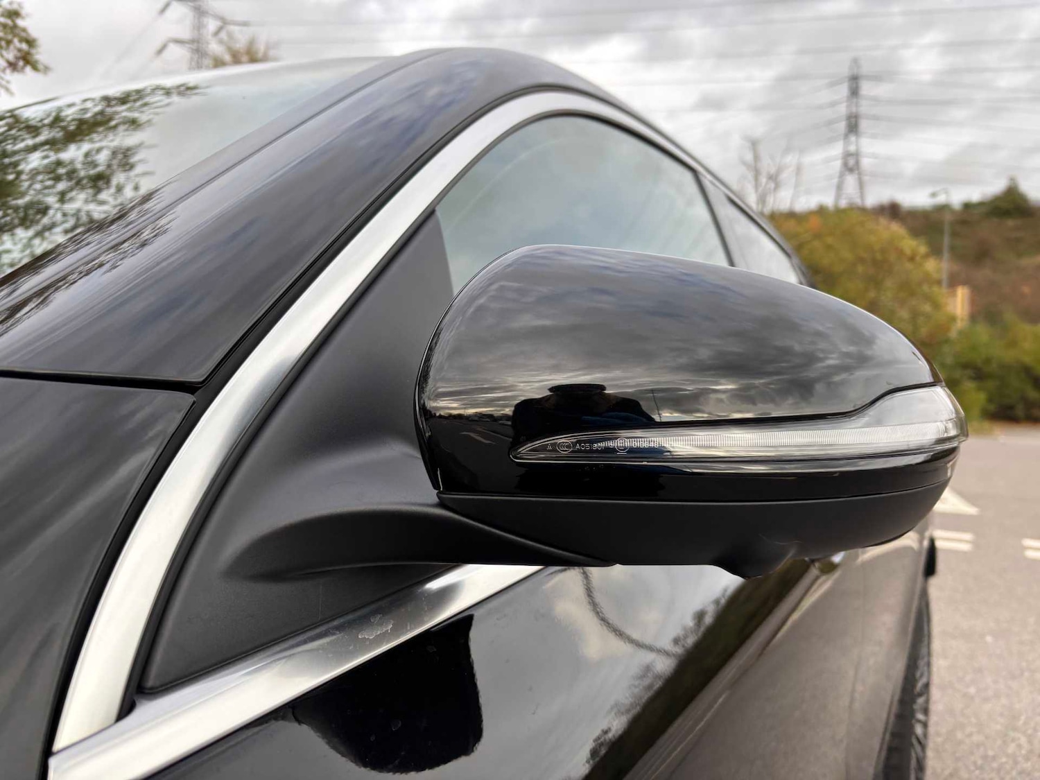 Used Mercedes-Benz EQC 2021 for sale - 76329129: Photo 25