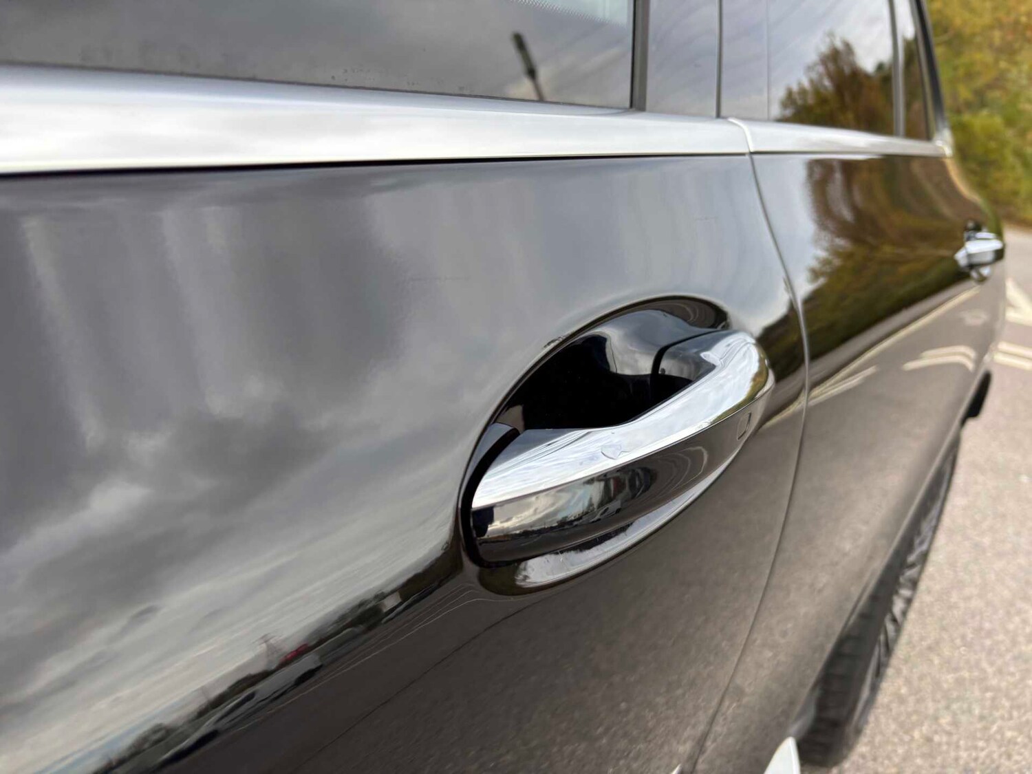 Used Mercedes-Benz EQC 2021 for sale - 76329129: Photo 26