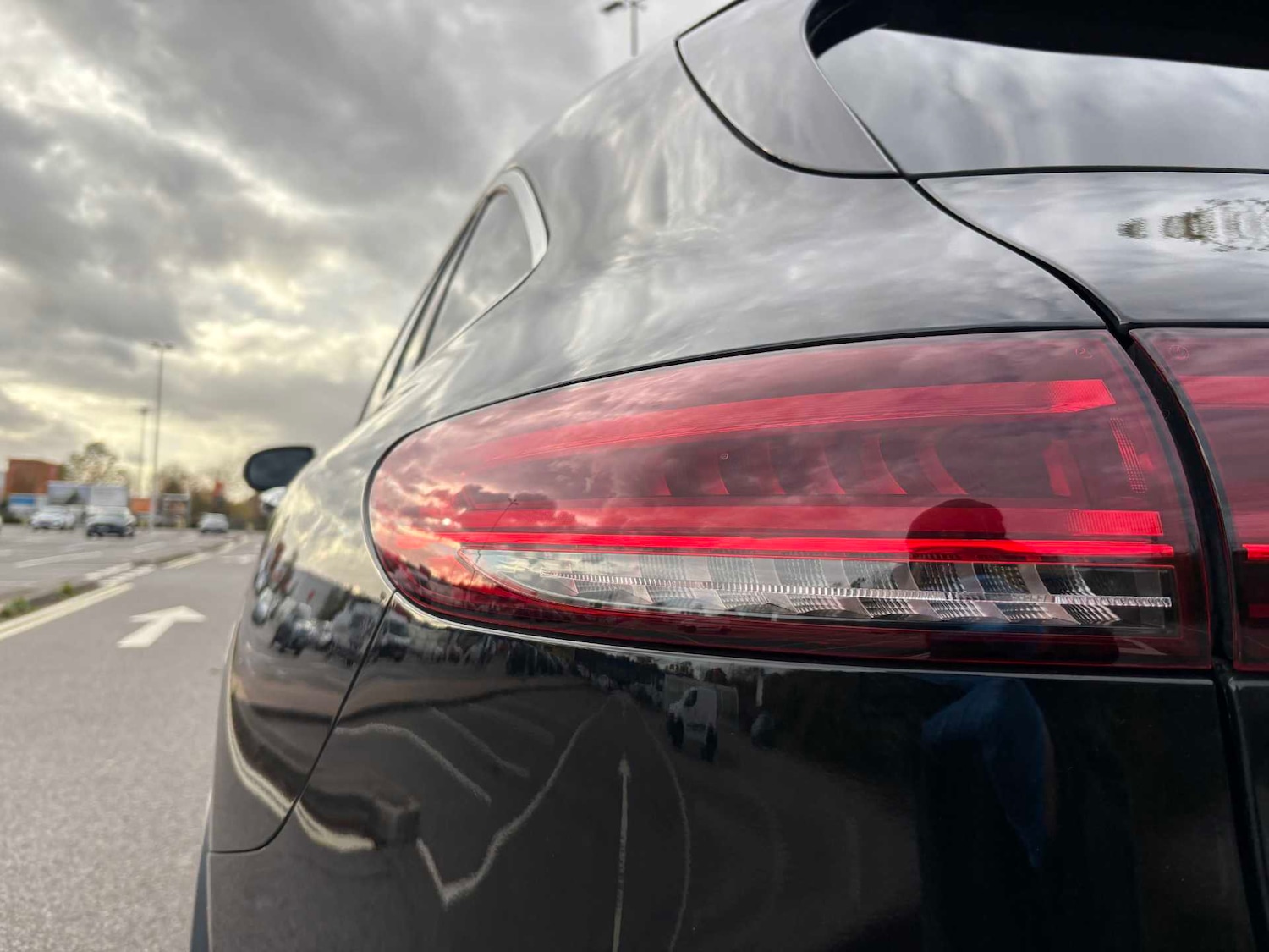 Used Mercedes-Benz EQC 2021 for sale - 76329129: Photo 27