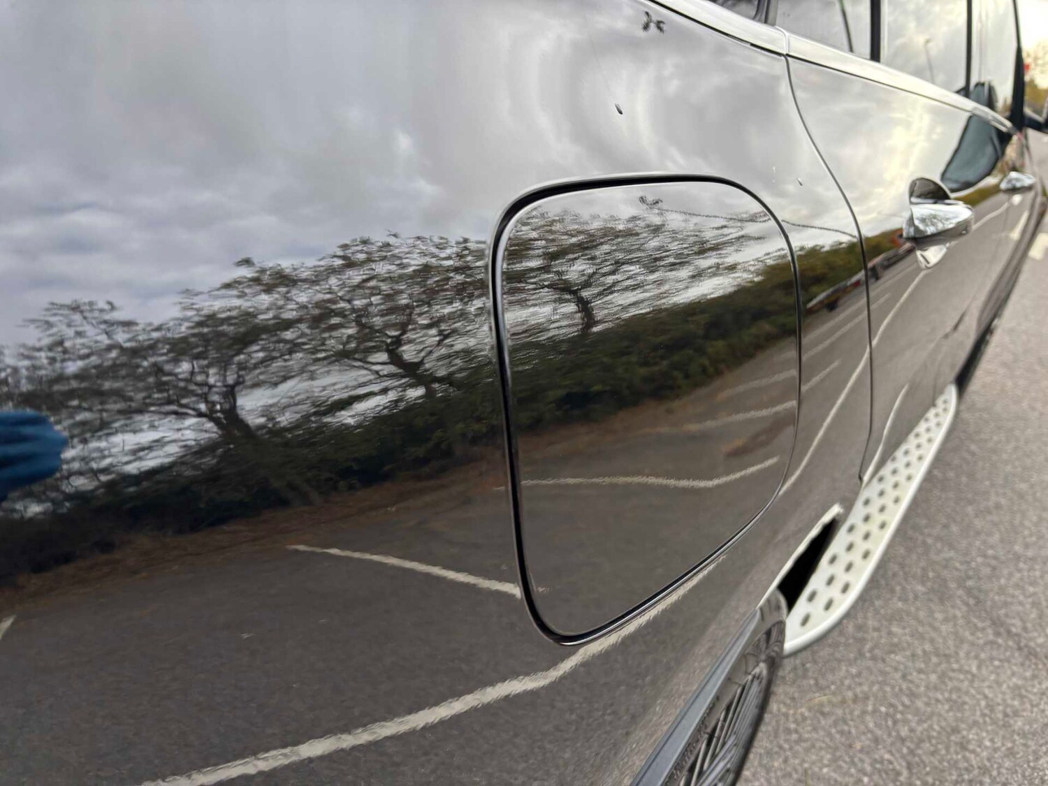 Used Mercedes-Benz EQC 2021 for sale - 76329129: Photo 29