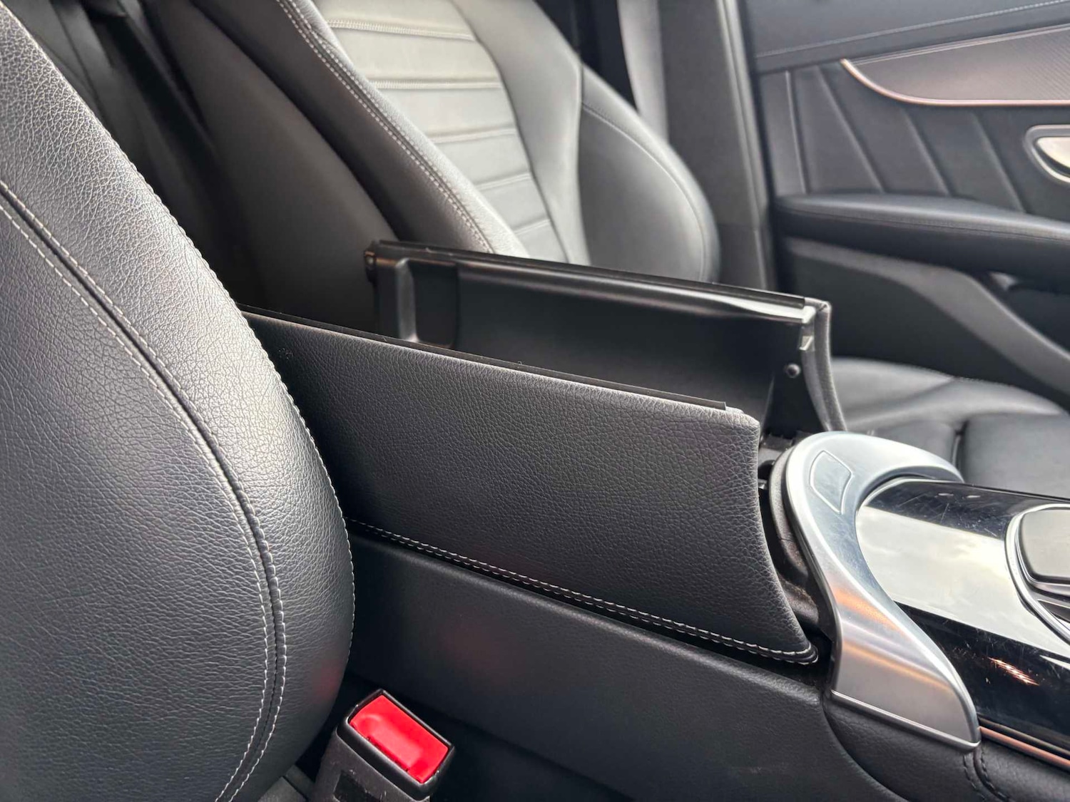 Used Mercedes-Benz EQC 2021 for sale - 76329129: Photo 31