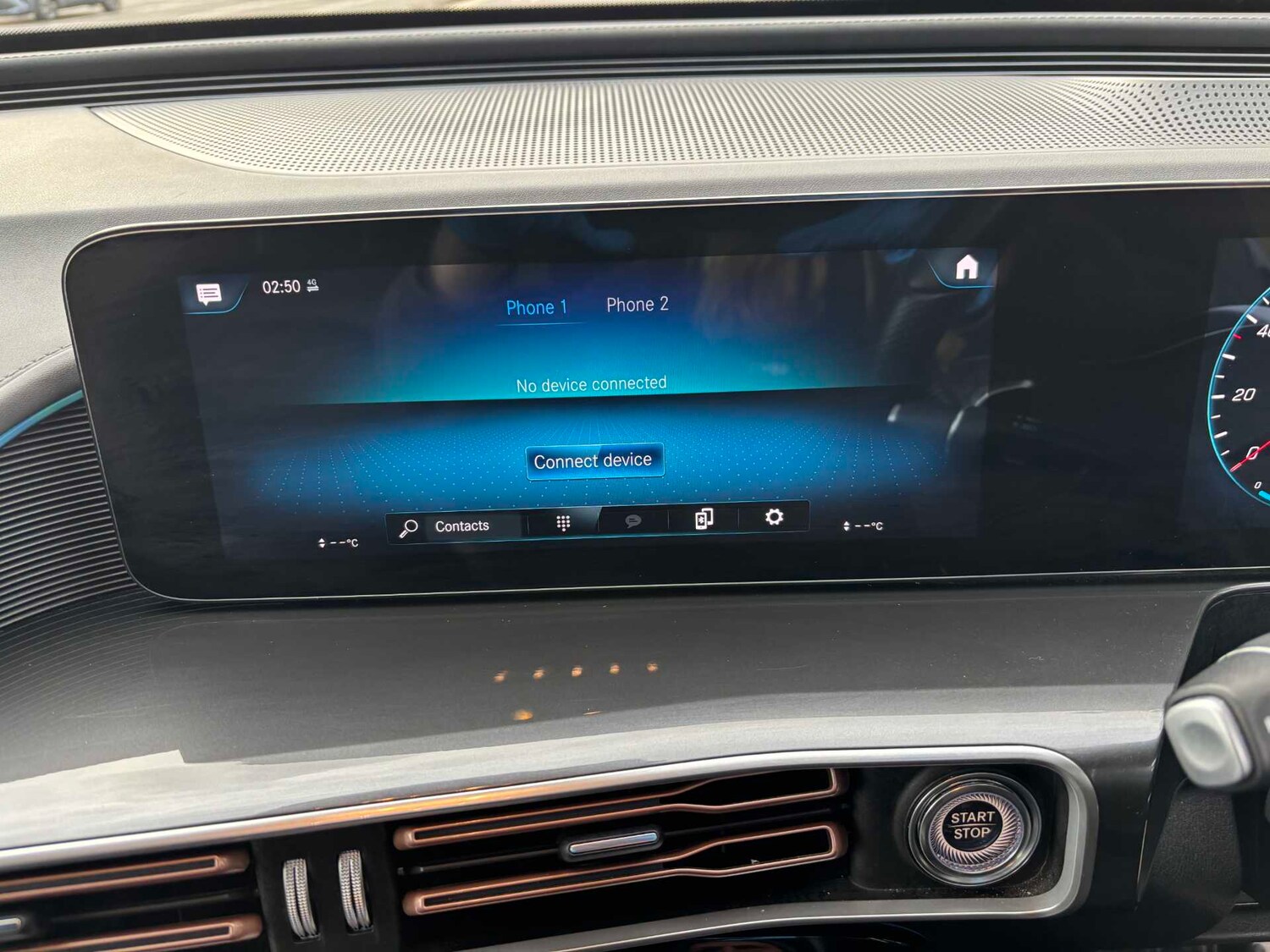 Used Mercedes-Benz EQC 2021 for sale - 76329129: Photo 35