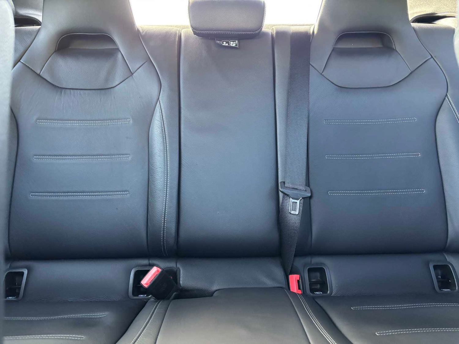 Used Mercedes-Benz CLA 2022 for sale - 77756640: Photo 14