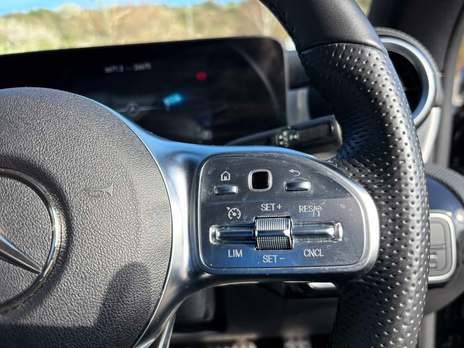 Used Mercedes-Benz CLA 2022 for sale - 77756640: Photo 19