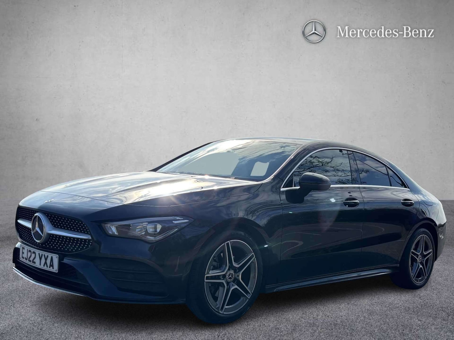 Used Mercedes-Benz CLA 2022 for sale - 77756640: Photo 21