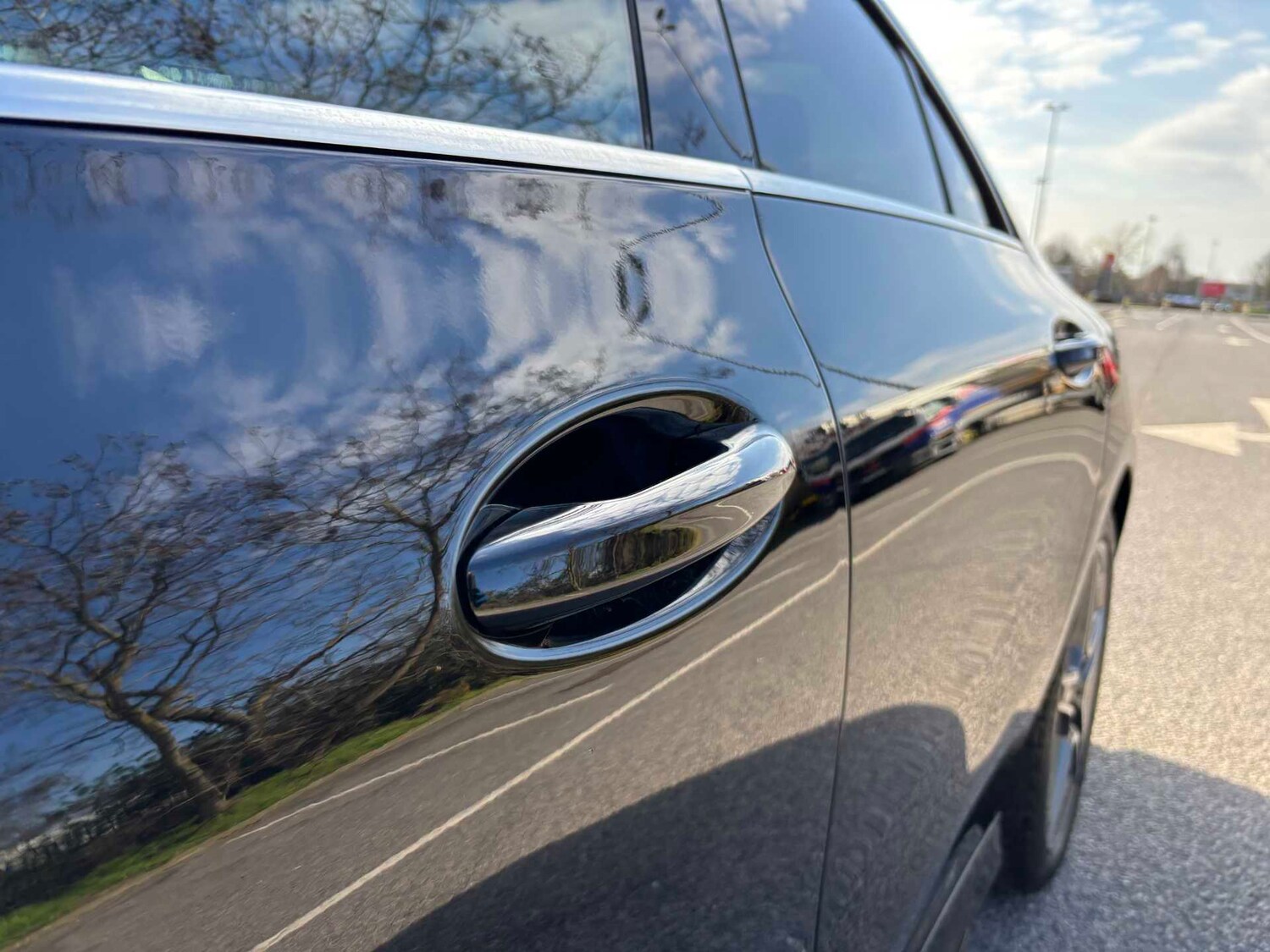 Used Mercedes-Benz CLA 2022 for sale - 77756640: Photo 26