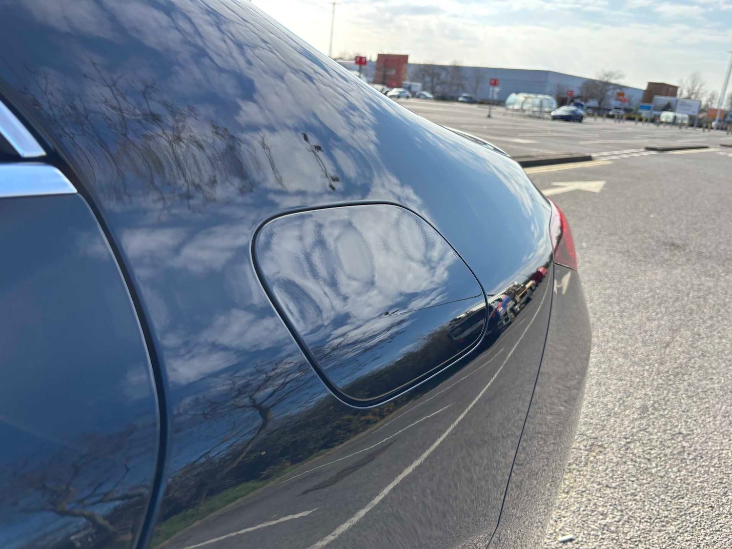 Used Mercedes-Benz CLA 2022 for sale - 77756640: Photo 27