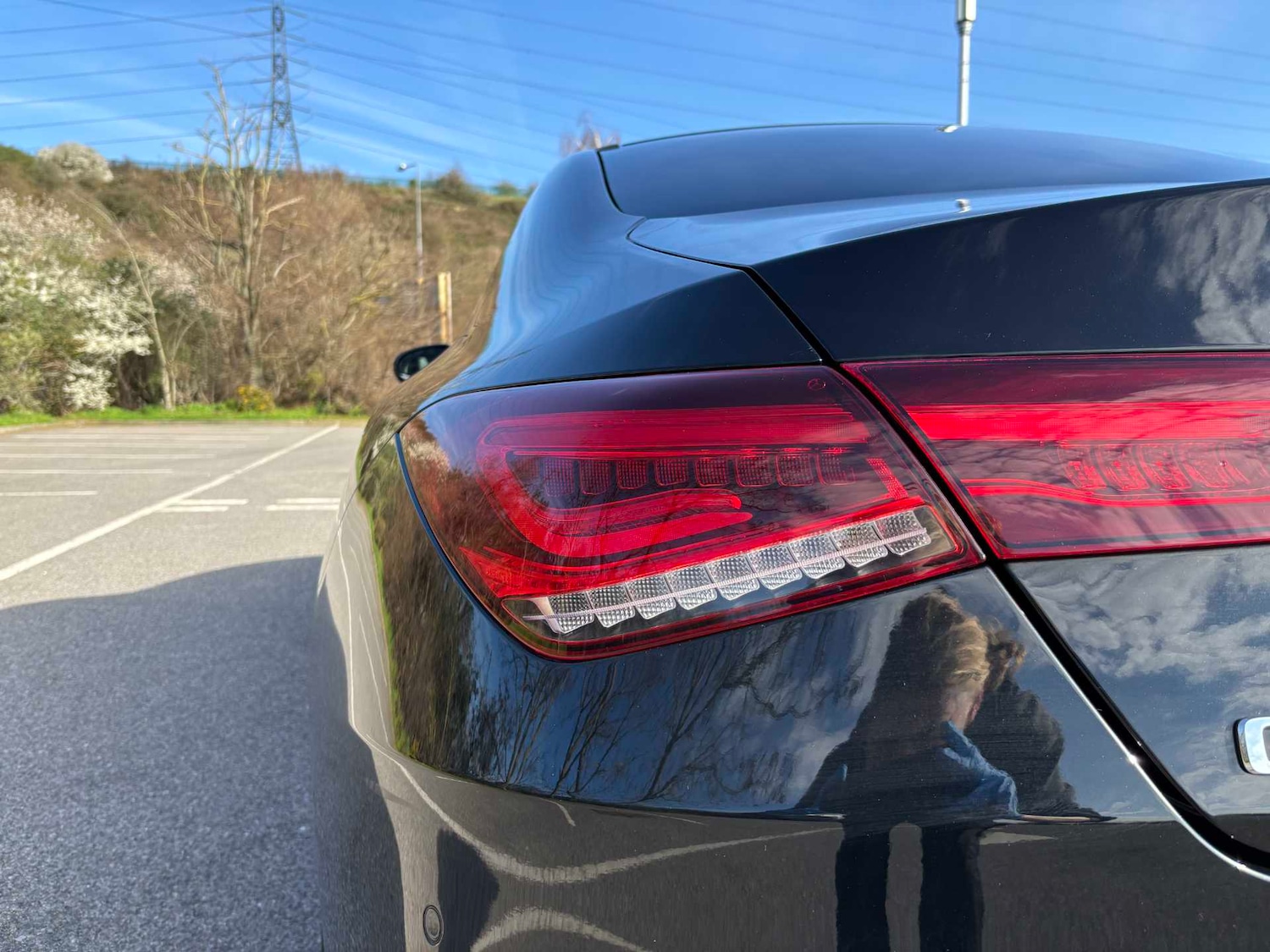 Used Mercedes-Benz CLA 2022 for sale - 77756640: Photo 28