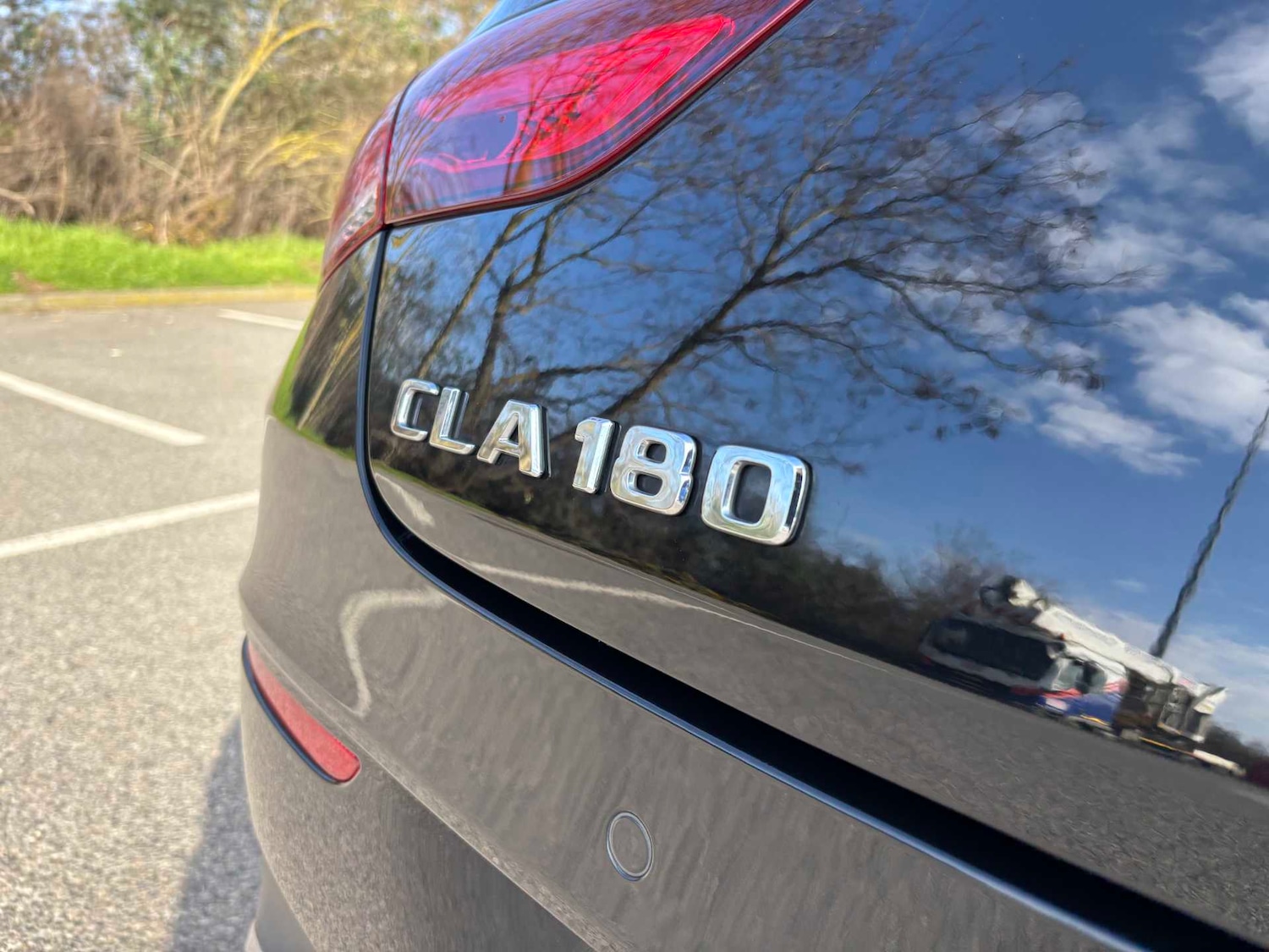 Used Mercedes-Benz CLA 2022 for sale - 77756640: Photo 29