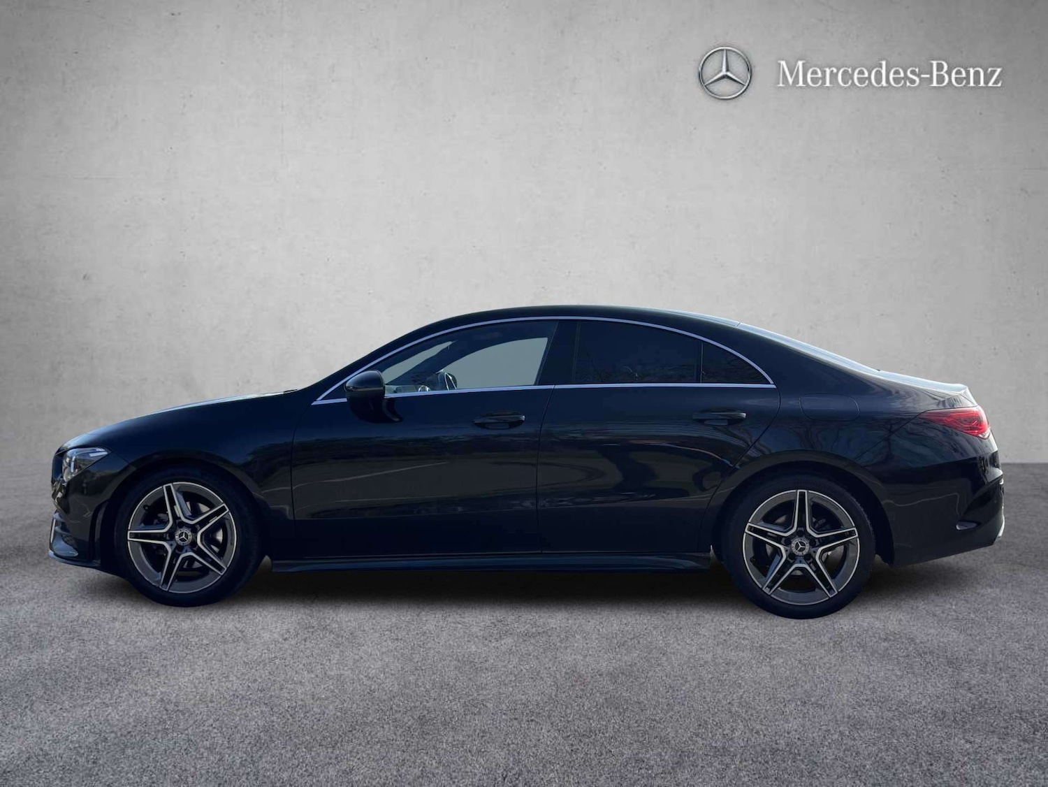 Used Mercedes-Benz CLA 2022 for sale - 77756640: Photo 3