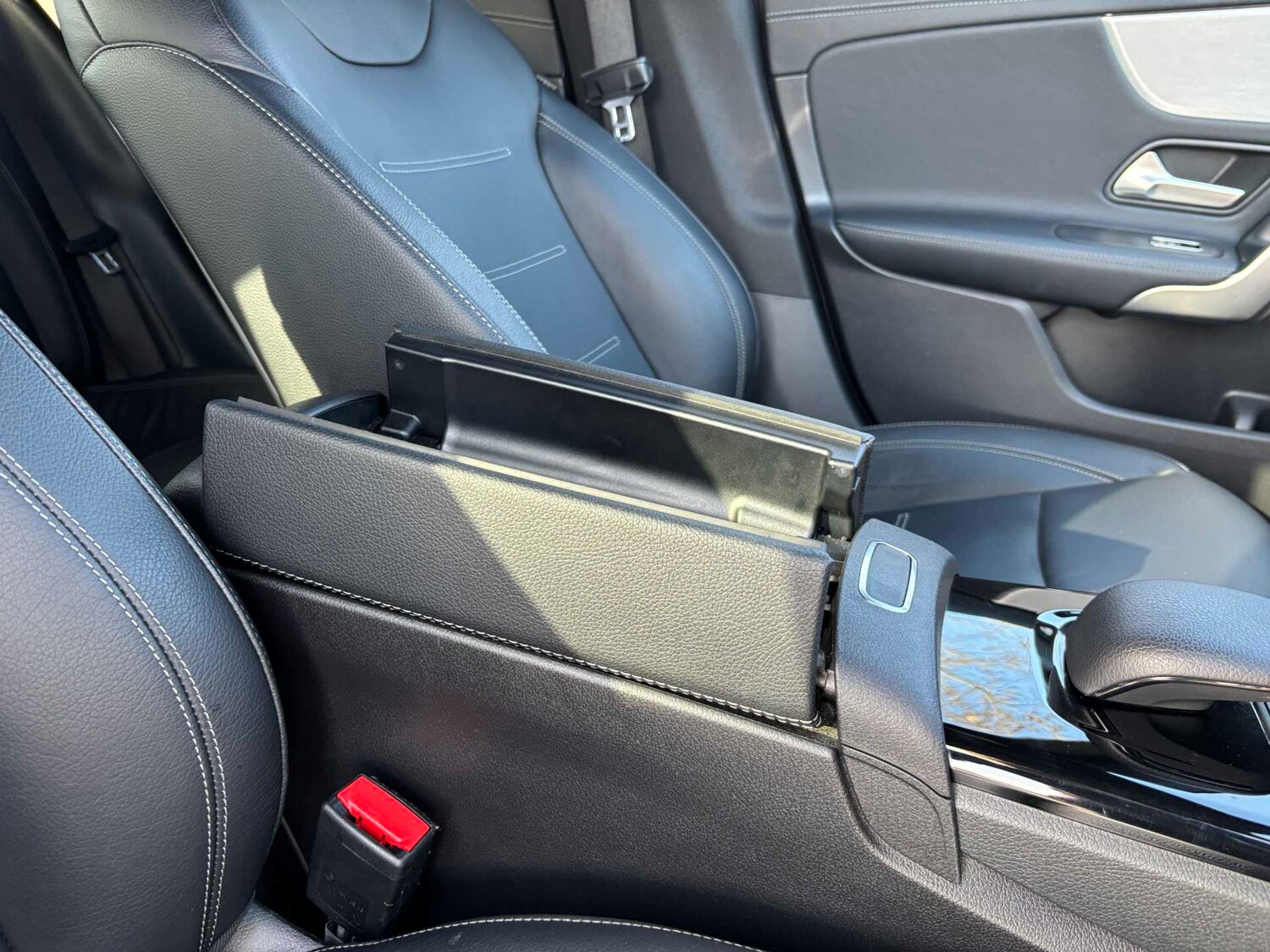 Used Mercedes-Benz CLA 2022 for sale - 77756640: Photo 31