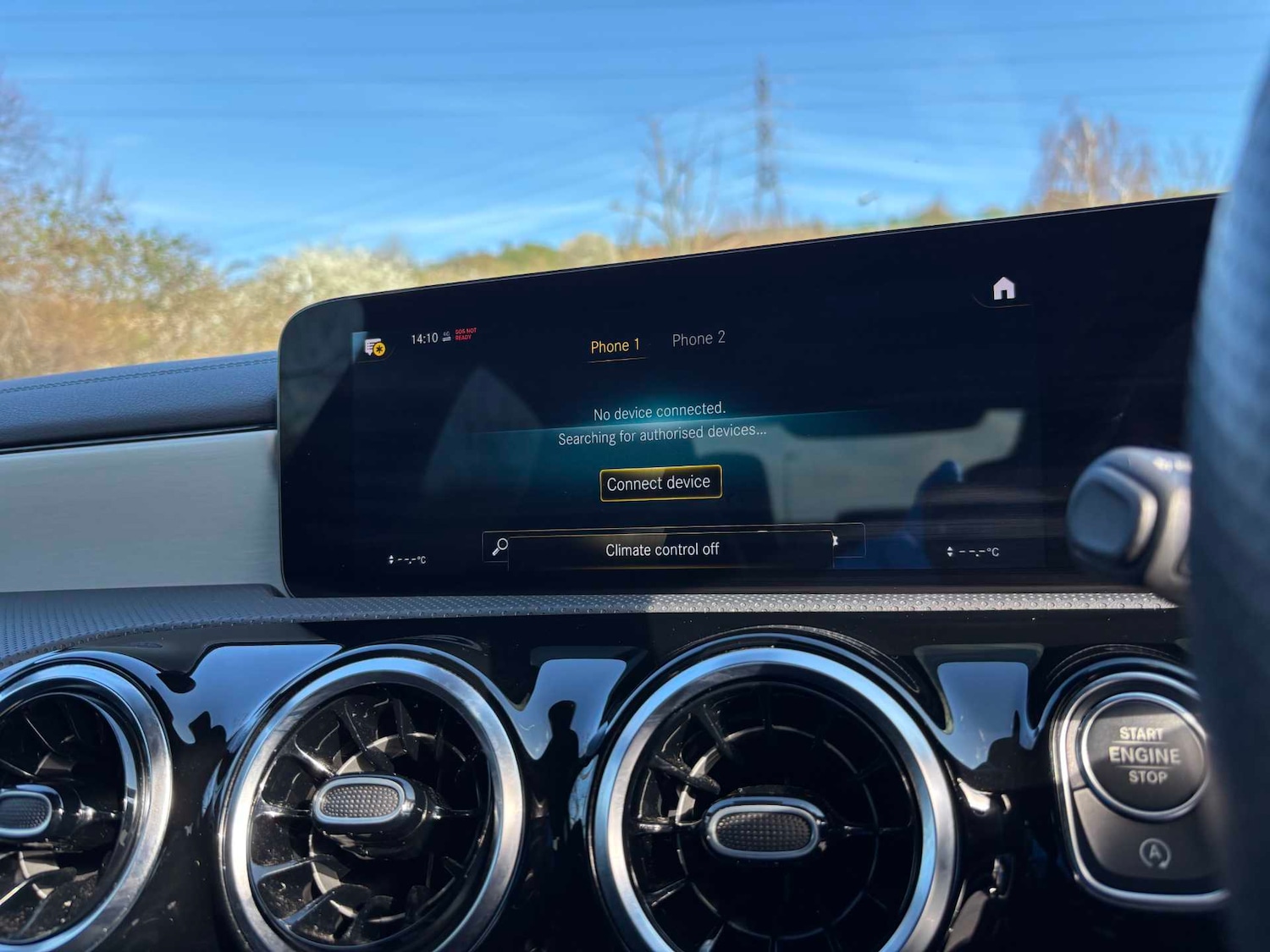 Used Mercedes-Benz CLA 2022 for sale - 77756640: Photo 33