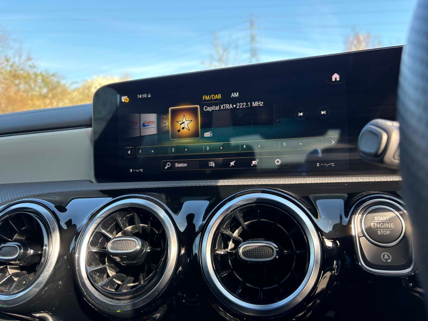 Used Mercedes-Benz CLA 2022 for sale - 77756640: Photo 35