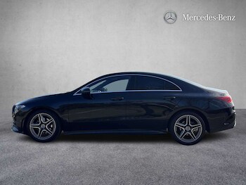 Used Mercedes-Benz CLA 2022 for sale - 77756640: Photo