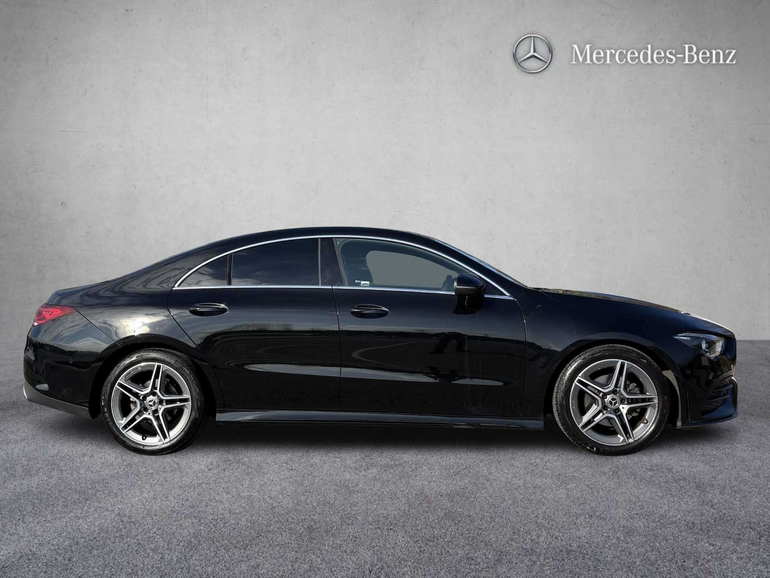 Used Mercedes-Benz CLA 2022 for sale - 77756640: Photo 4