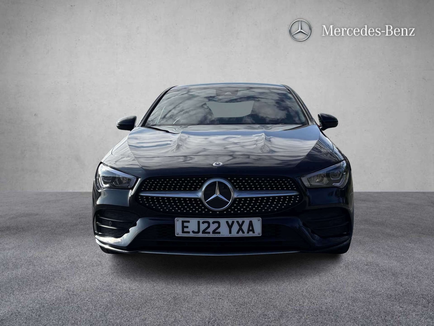 Used Mercedes-Benz CLA 2022 for sale - 77756640: Photo 5