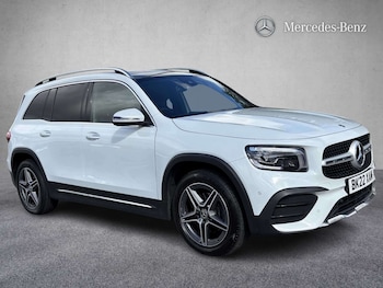 Used Mercedes-Benz GLB 2022 for sale - 78507381: Photo