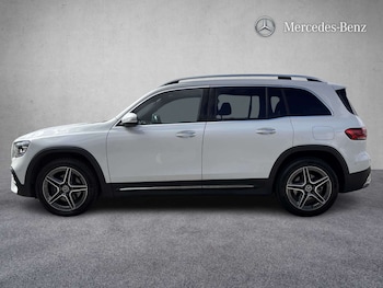 Used Mercedes-Benz GLB 2022 for sale - 78507381: Photo